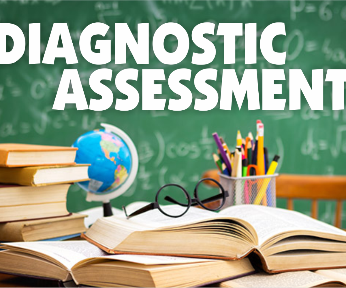 Nursing student studying nursing exam practice questions