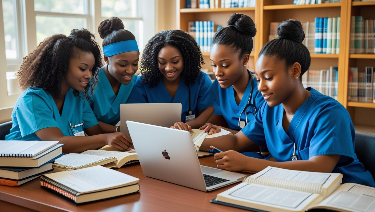 NCLEX RN practice questions